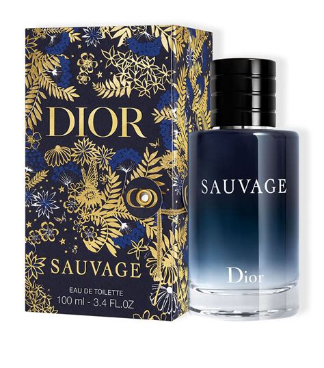 prezzo di dior eau de toilette|christian dior eau sauvage toilette.